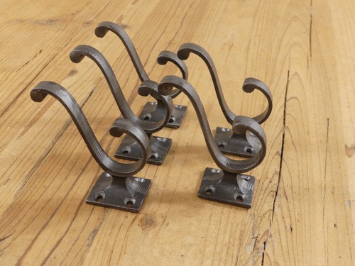 5pcs cast iron vintage - iron,